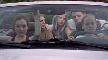 Задник до фильму"Bully" #640211