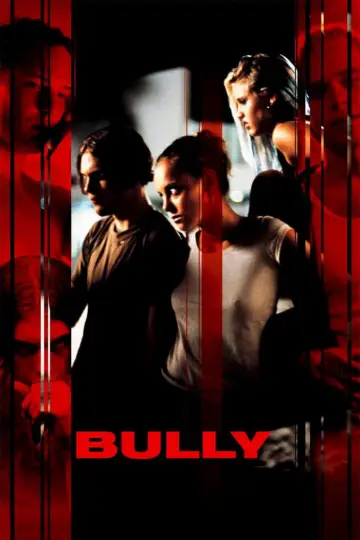 Постер до фильму"Bully" #640264
