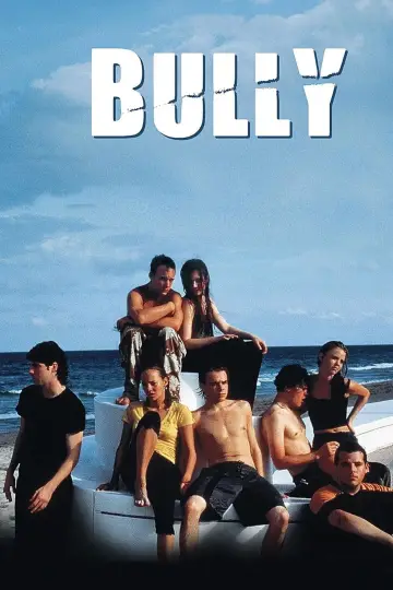 Постер до фильму"Bully" #640267