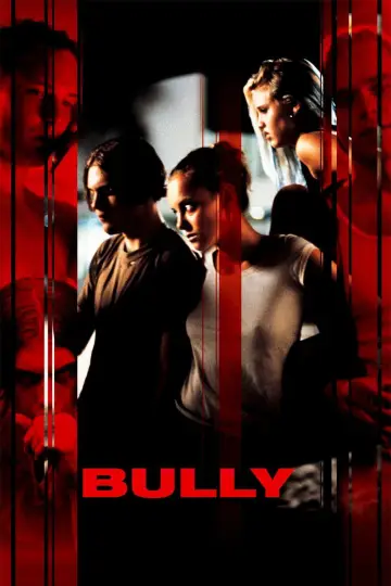 Постер до фильму"Bully" #640269