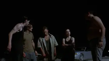Задник до фільму "Bully" #968283