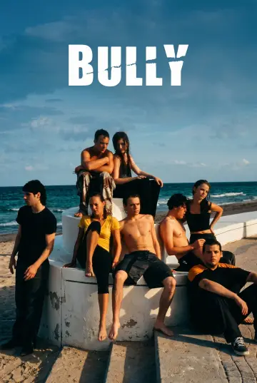Постер до фільму "Bully" #968287