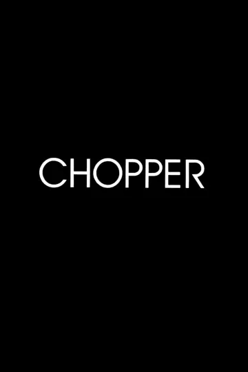 Постер до фильму"Chopper" #1185640