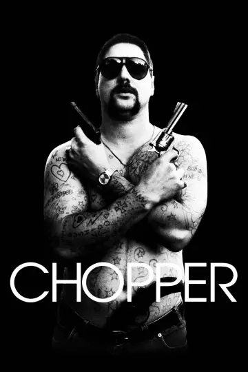 Постер до фильму"Chopper" #1185642