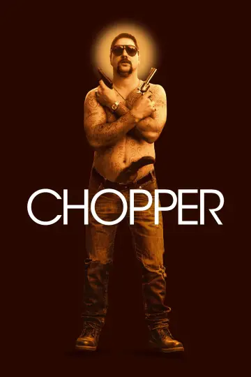 Постер до фильму"Chopper" #269184