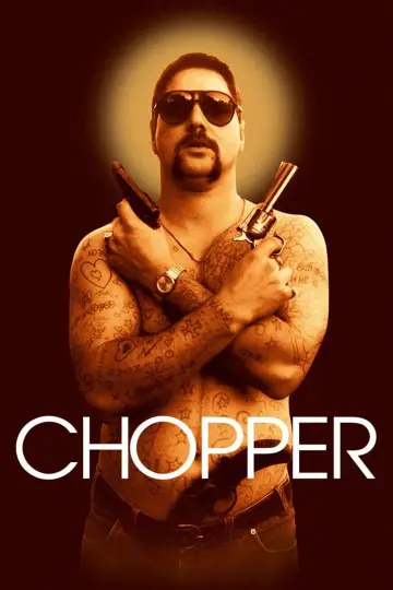 Постер до фильму"Chopper" #269185
