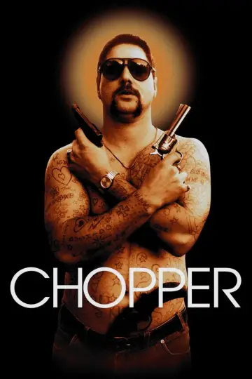 Постер до фильму"Chopper" #269186