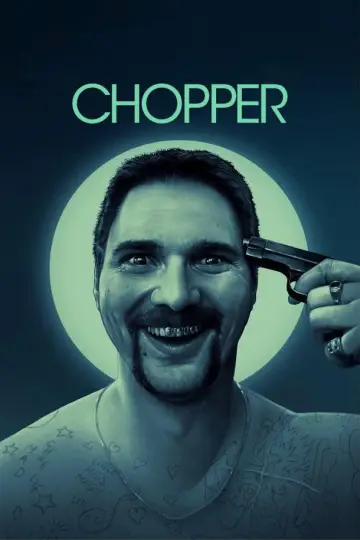 Постер до фильму"Chopper" #996107