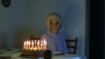 Задник до фільму "Крістіане Ф." #1738534