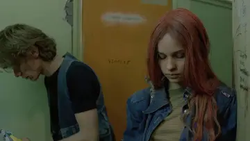 Задник до фільму "Крістіане Ф." #224558