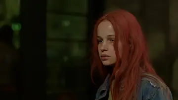 Задник до фільму "Крістіане Ф." #224577
