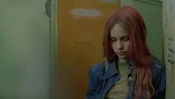 Задник до фільму "Крістіане Ф." #224581
