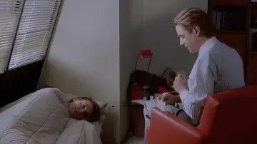 Задник до фильму"Зв