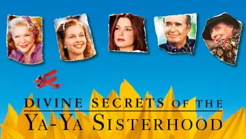Задник до фильму"Божествені секрети ордену сестер Я-Я" #1097371
