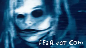Задник до фильму"FearDotCom" #633421