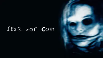 Задник до фильму"FearDotCom" #633431