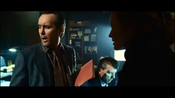 Задник до фильму"FearDotCom" #633433