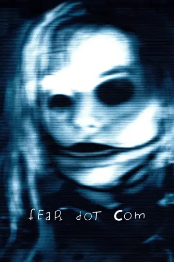 Постер до фильму"FearDotCom" #633437