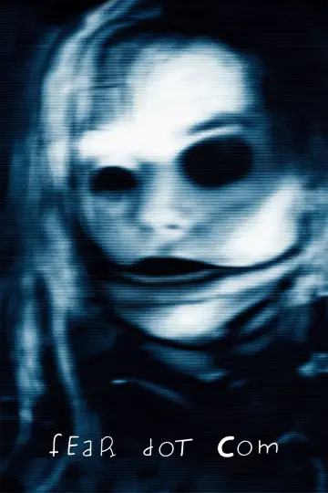 Постер до фильму"FearDotCom" #633443