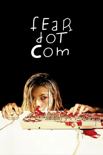 Постер до фильму"FearDotCom" #633445