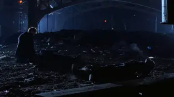 Задник до фильму"Король Нью-Йорка" #715953