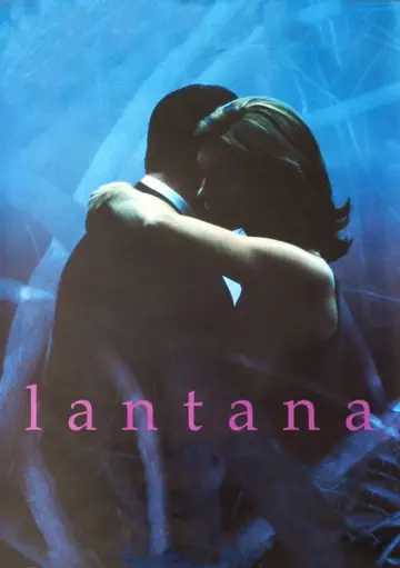 Постер до фильму"Lantana" #1132658