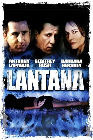 Lantana