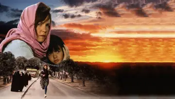 Задник до фильму"Not Without My Daughter" #351871