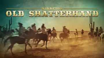 Задник до фильму"Old Shatterhand" #703259