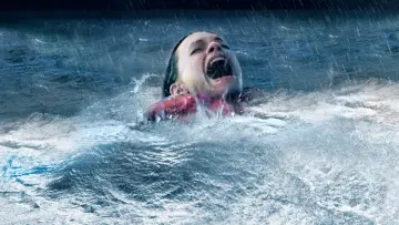 Задник до фильму"Open Water 2: Adrift" #1008912