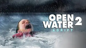 Задник до фильму"Open Water 2: Adrift" #1008914