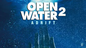 Задник до фильму"Open Water 2: Adrift" #1008916