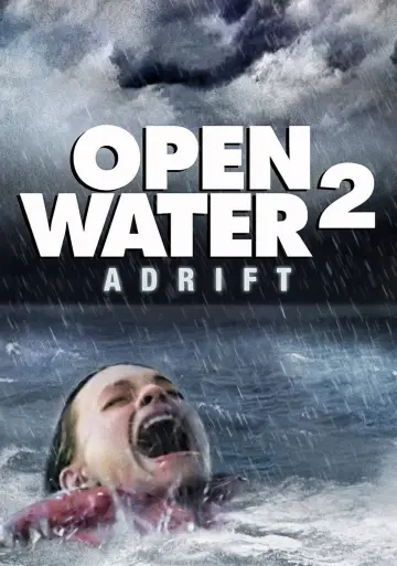 Постер до фильму"Open Water 2: Adrift" #348146