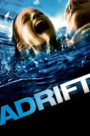 Постер до фильму"Open Water 2: Adrift" #348147