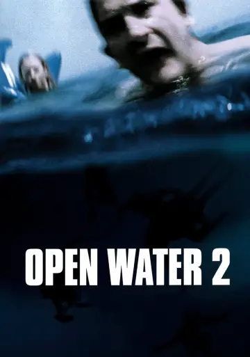 Постер до фильму"Open Water 2: Adrift" #348148