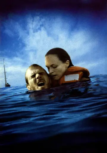 Постер до фильму"Open Water 2: Adrift" #348150