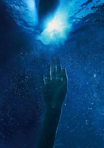 Постер до фильму"Open Water 2: Adrift" #348152