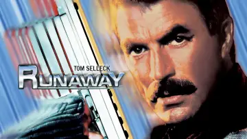 Задник до фильму"Runaway" #357269