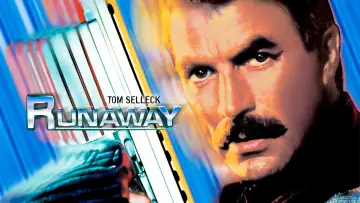 Задник до фильму"Runaway" #357275