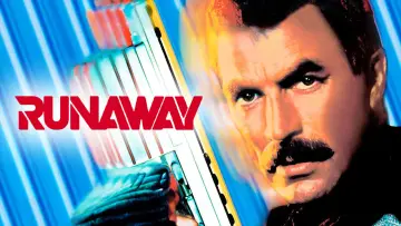 Задник до фильму"Runaway" #357288