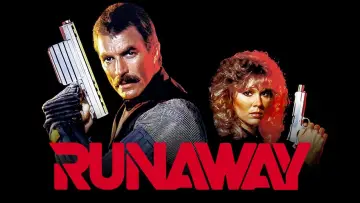 Задник до фильму"Runaway" #357289