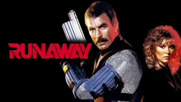 Задник до фильму"Runaway" #357290