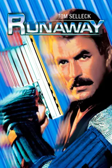 Постер до фильму"Runaway" #357299