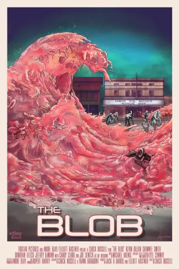 Постер до фильму"Крапля" #138489