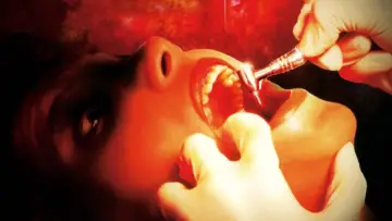 Задник до фильму"The Dentist" #412253