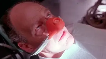 Задник до фильму"The Dentist" #412255