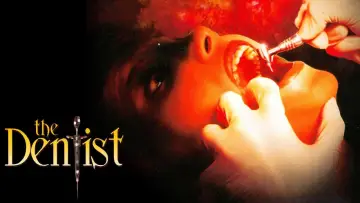 Задник до фильму"The Dentist" #966511