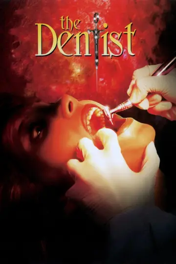 Постер до фильму"The Dentist" #966515
