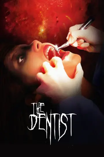 Постер до фильму"The Dentist" #966518