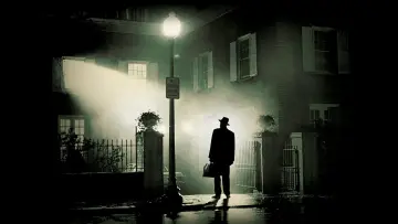 Задник до фільму "Той, що виганяє диявола" #1892988